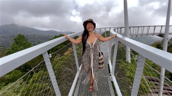 The Habitat – PENANG HILL