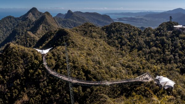 Skybridge – Langkawi