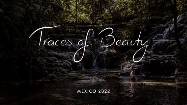 Video Documentary „TRACES OF BEAUTY” IN MEXICO