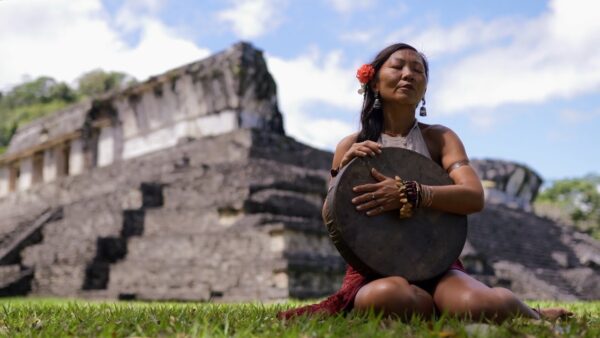 Palenque – Mexico 2022