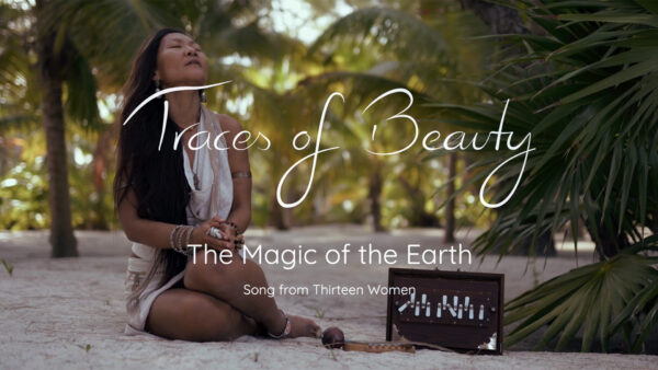 The Magic of the Earth
