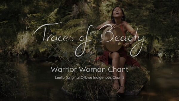 Warrior Woman Chant