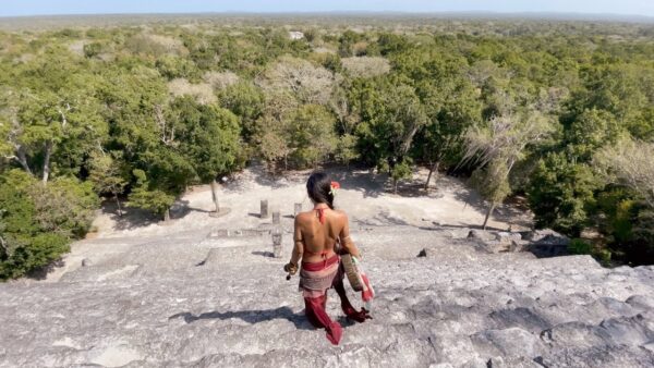 Calakmul – MEXICO 2022